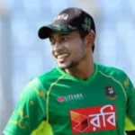 Mushfiqur Rahim