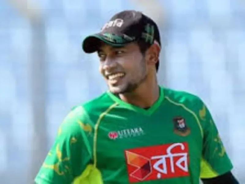 Mushfiqur Rahim