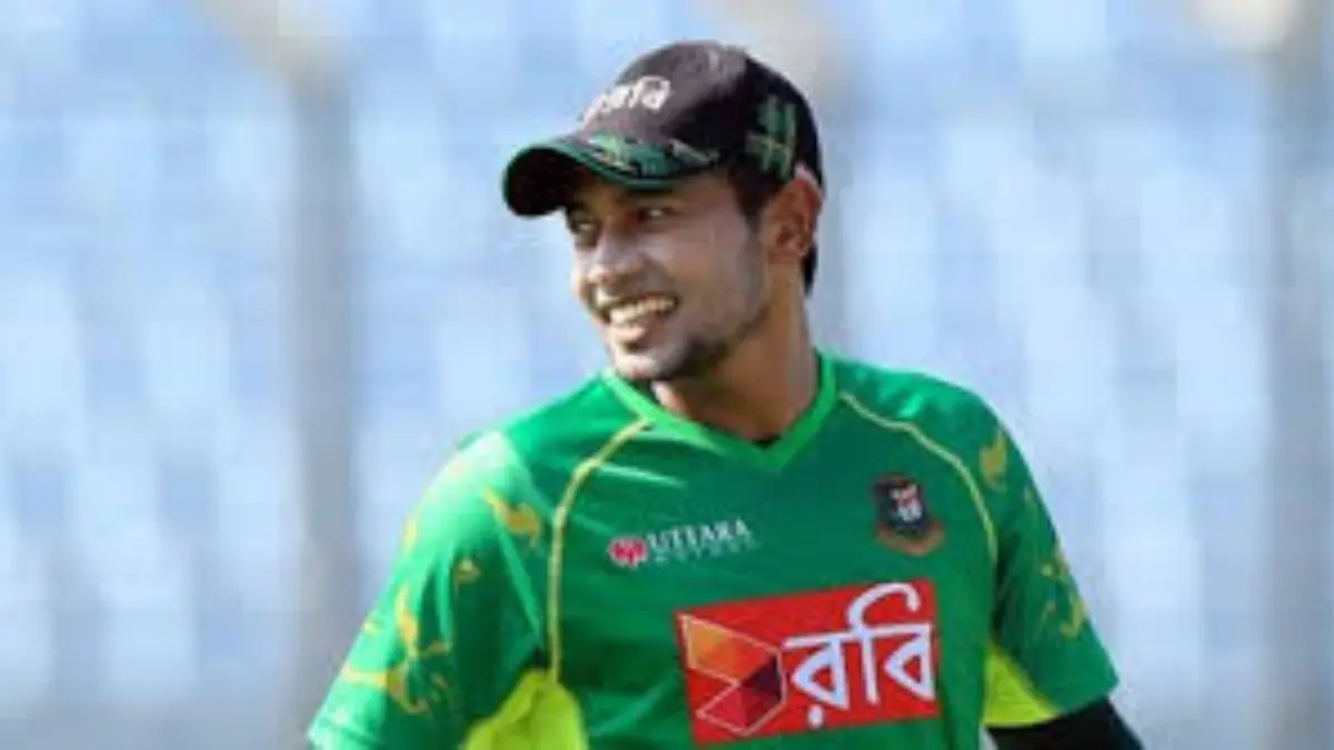 Mushfiqur Rahim Out of Afghanistan ODIs with Finger Injury; West Indies Tour in Doubt