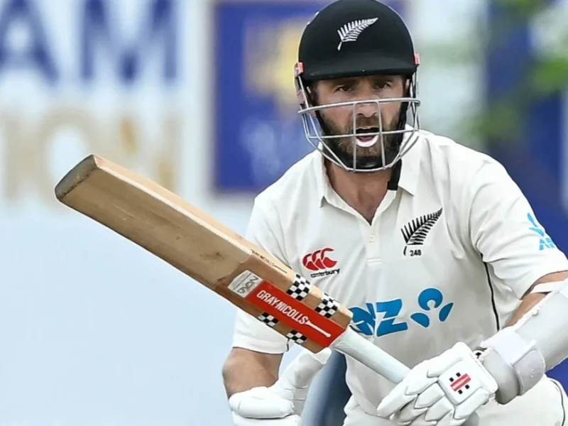 New Zealand Announced Test Squad for England Series: Kane Williamson Returns; Nathan Smith and Jacob Duffy Earn Test Call-Ups