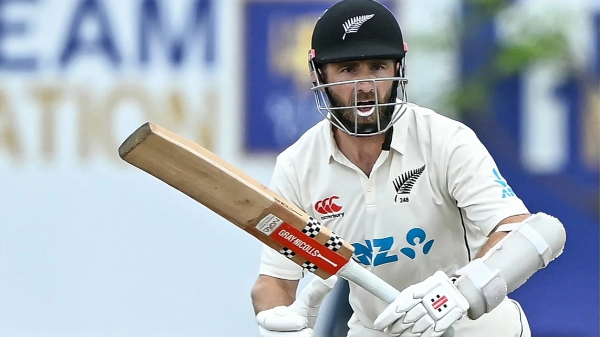 New Zealand Announced Test Squad for England Series: Kane Williamson Returns; Nathan Smith and Jacob Duffy Earn Test Call-Ups
