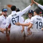 New Zealand Dominate England with Swinging Conditions at Hagley Oval