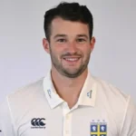 Ollie Robinson Called Up as Wicketkeeping Cover for England’s New Zealand Test Tour