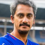 Omkar Salvi