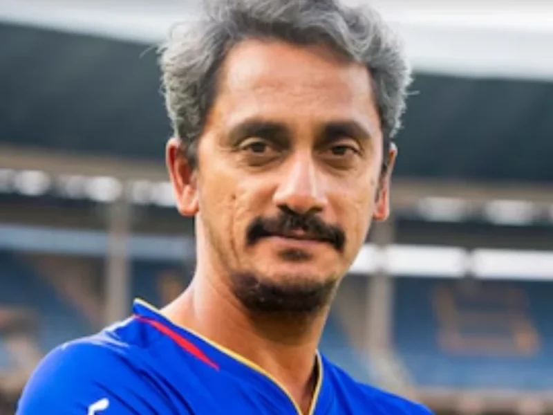 Omkar Salvi