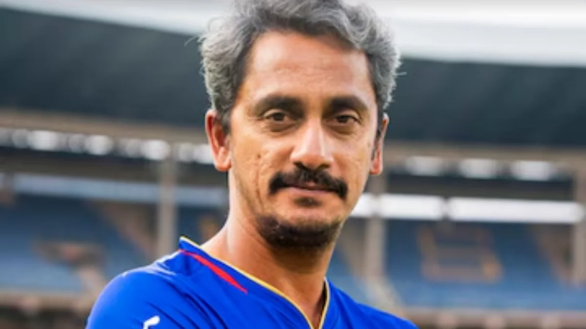 Omkar Salvi