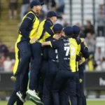 PCA Calls for More Player Welfare Changes as ECB Unveils 2025 T20 Blast Schedule