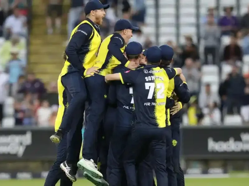 PCA Calls for More Player Welfare Changes as ECB Unveils 2025 T20 Blast Schedule