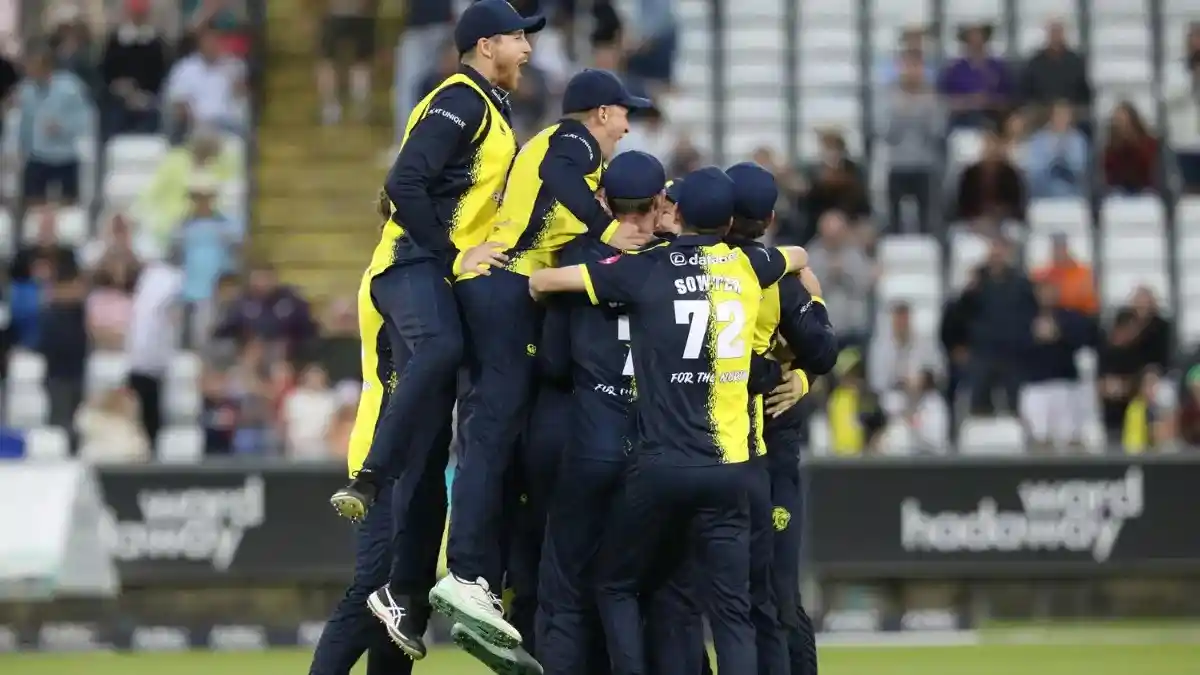 PCA Calls for More Player Welfare Changes as ECB Unveils 2025 T20 Blast Schedule