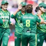 PCB Curtails National Women’s Championship After Fire Incident at Team Hotel