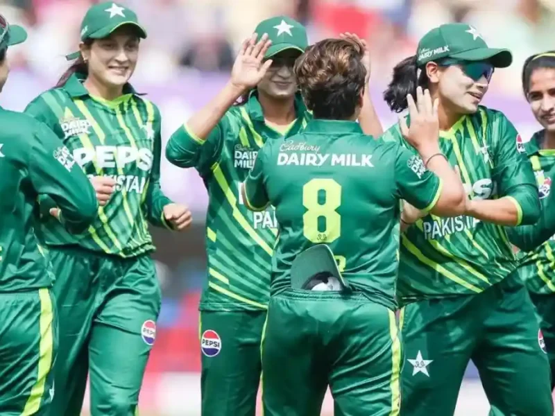 PCB Curtails National Women’s Championship After Fire Incident at Team Hotel