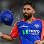 Pant Breaks IPL Record with INR 27 Crore Sale to LSG in Mega Auction