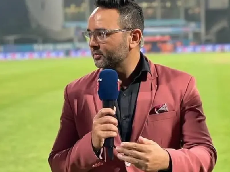 Parthiv Patel