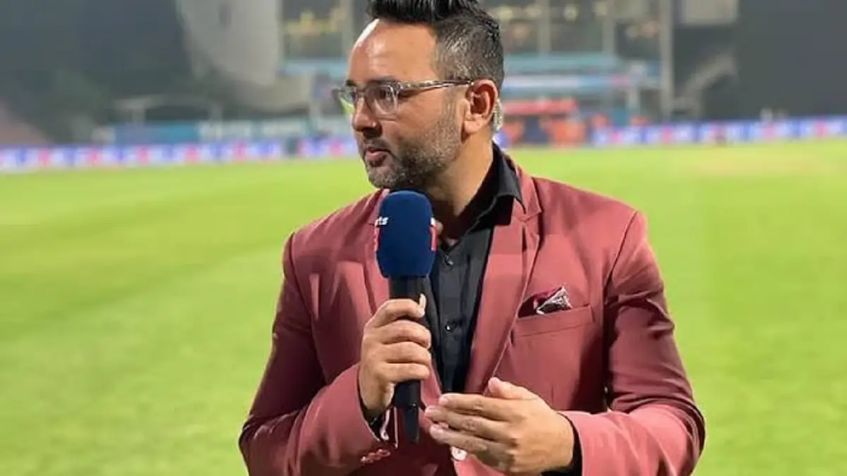 Parthiv Patel