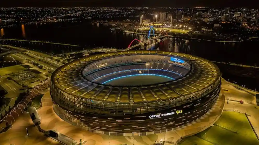 Perth Stadium