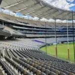 Perth Stadium D