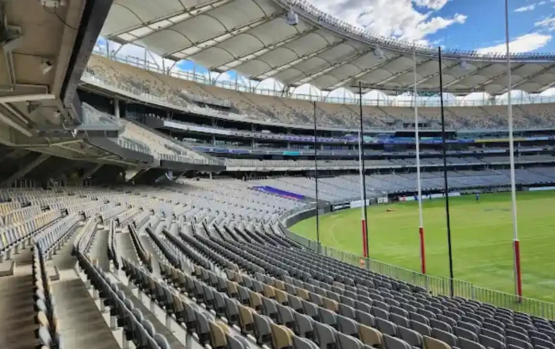 Perth Stadium D