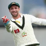 Phillip Hughes