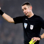Premier League Referee David Coote Suspended Over Comments on Liverpool and Klopp