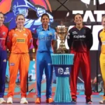 Prominent Players Released Ahead of WPL 2025 Auction