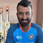 Pujara