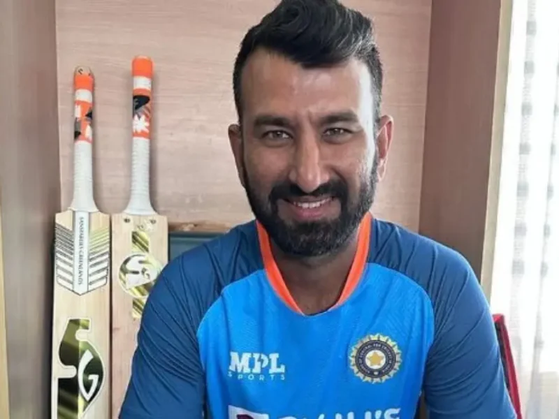 Pujara