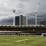 Queensland Cricket and Brisbane Lions