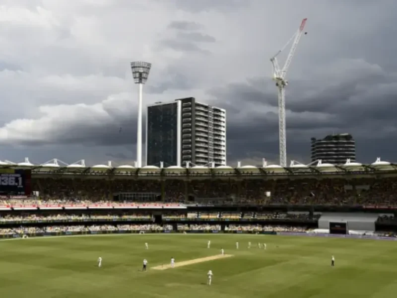 Queensland Cricket and Brisbane Lions