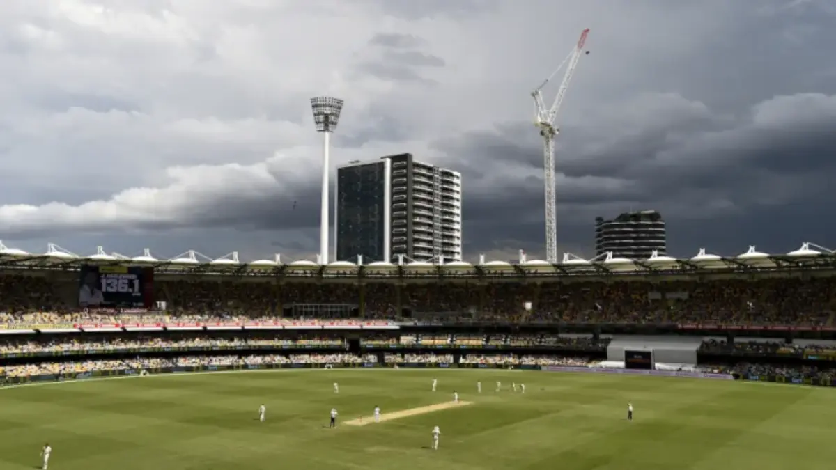 Queensland Cricket and Brisbane Lions