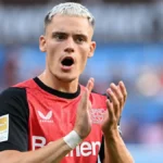 Real Madrid Increases Interest in Florian Wirtz Amid Midfield Concerns