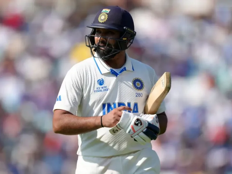 Rohit Sharma to Join India Squad in Australia on November 24