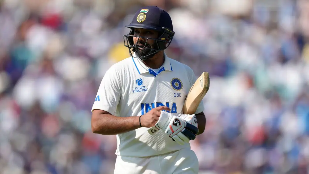 Rohit Sharma to Join India Squad in Australia on November 24