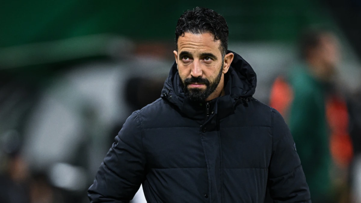 Rúben Amorim Promises Manchester United Fans a Fearless, Attack-Minded Team