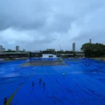 SA vs SL 1st Test
