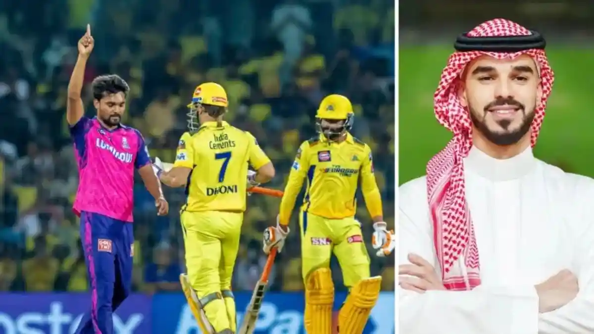 Saudi Arabia