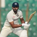 Shreyas Iyer
