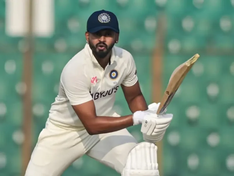 Shreyas Iyer