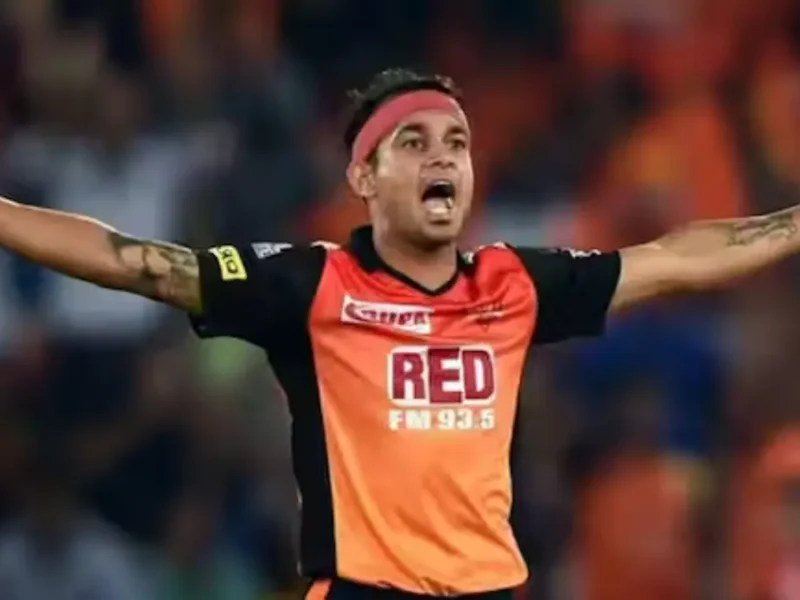 Siddarth Kaul