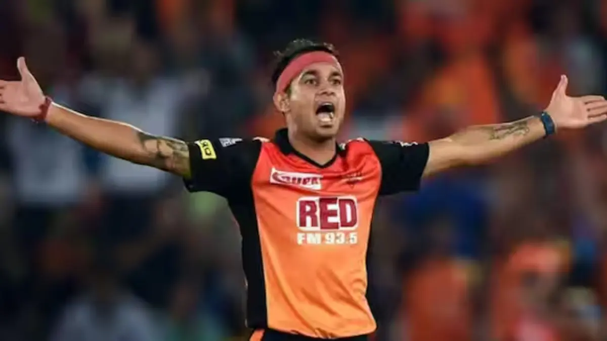 Siddarth Kaul