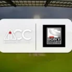 Sony Secures Media Rights for Asia Cup Tournaments from 2024 to 2031