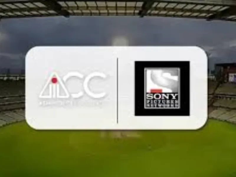Sony Secures Media Rights for Asia Cup Tournaments from 2024 to 2031