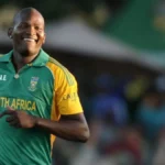 South African Cricketers