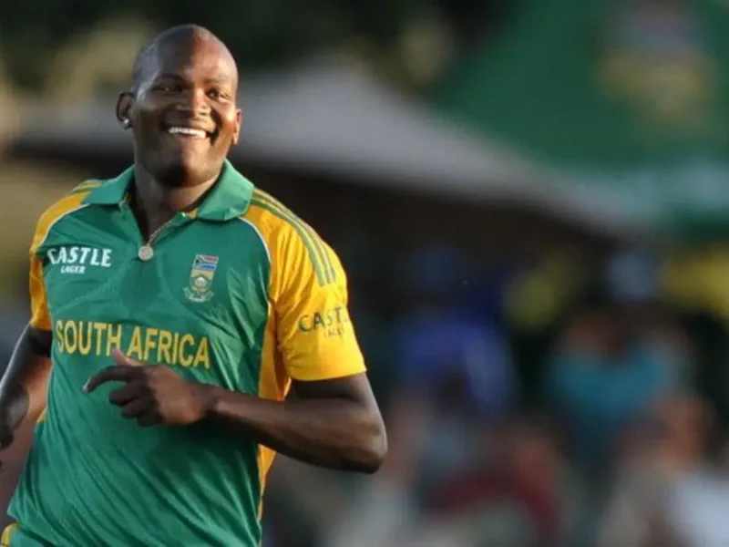 South African Cricketers