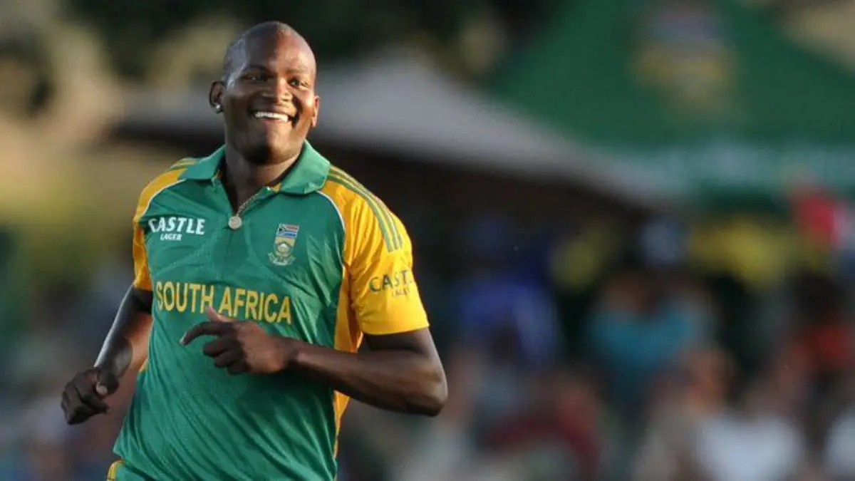 South African Cricketers