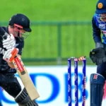 Sri Lanka's Spinners and Fielding Excellence Stifle New Zealand in Pallekele ODI    