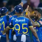 Sri Lanka Announce ODI and T20I Squads