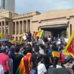 Sri Lanka A