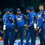 Sri Lanka Clinch Series 2-0 as Third ODI Against New Zealand