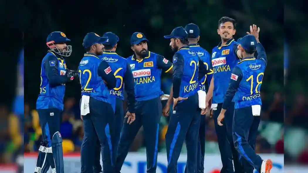 Sri Lanka Clinch Series 2-0 as Third ODI Against New Zealand is Abandoned Due to Rain