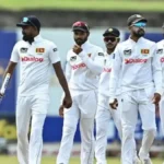 Sri Lanka Squad for South Africa Test Series